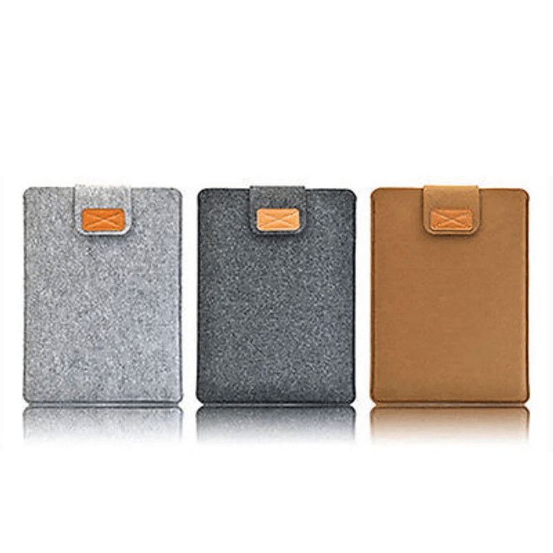 FeltEase Slim Tablet Sleeve