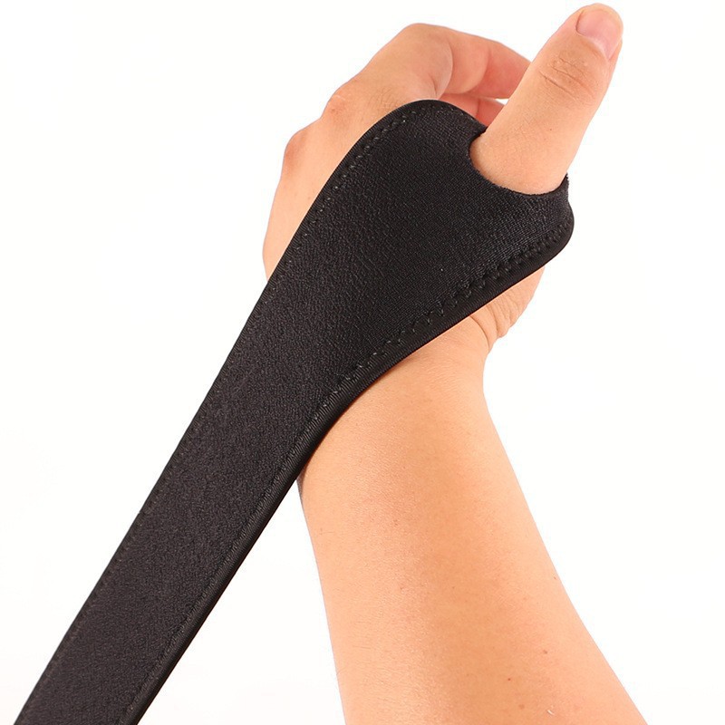 Adjustable Wrist Brace for Carpal Tunnel & Hand Support, Right & Left Hand
