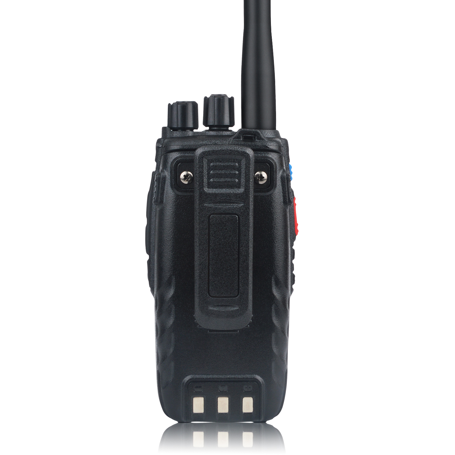 Air Band Walkie Talkie Channel with NOAA Weather & Aviation Radio