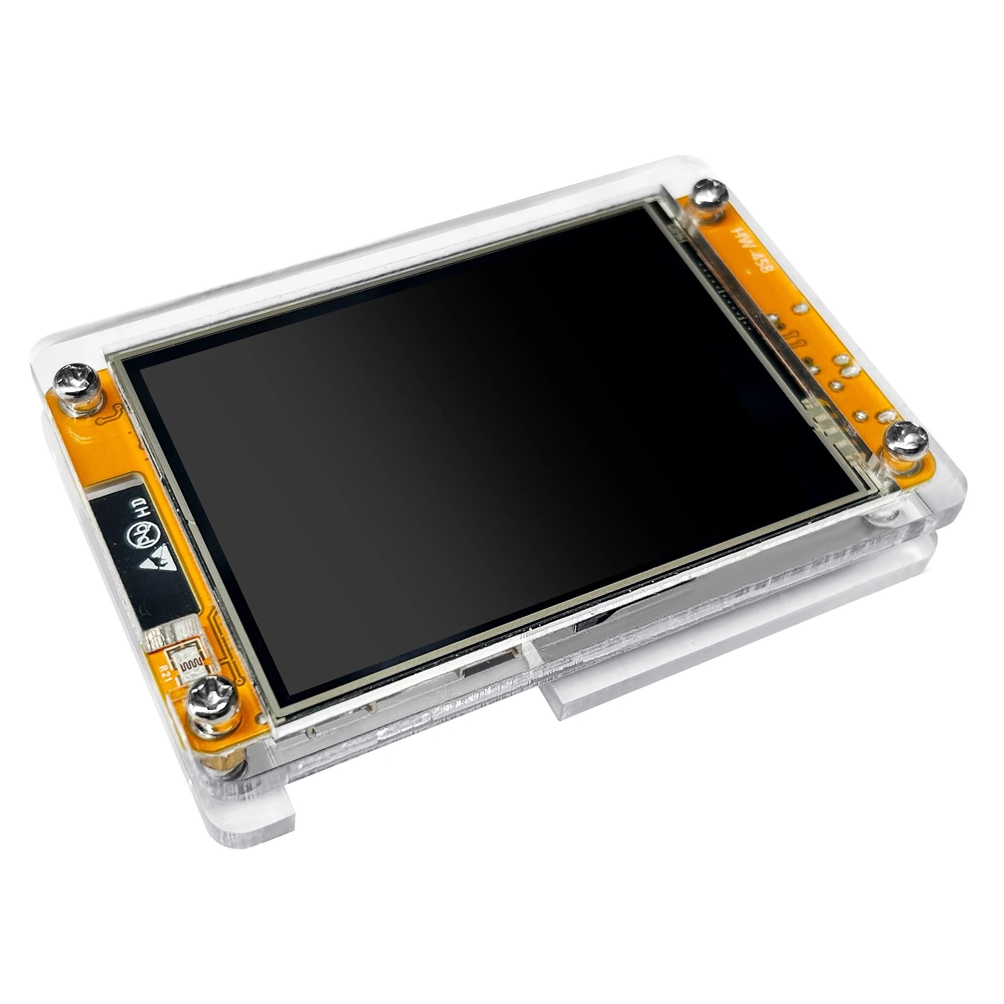 NMMiner NerdMiner V2 ESP32 Smart Display Crypto Miner Module