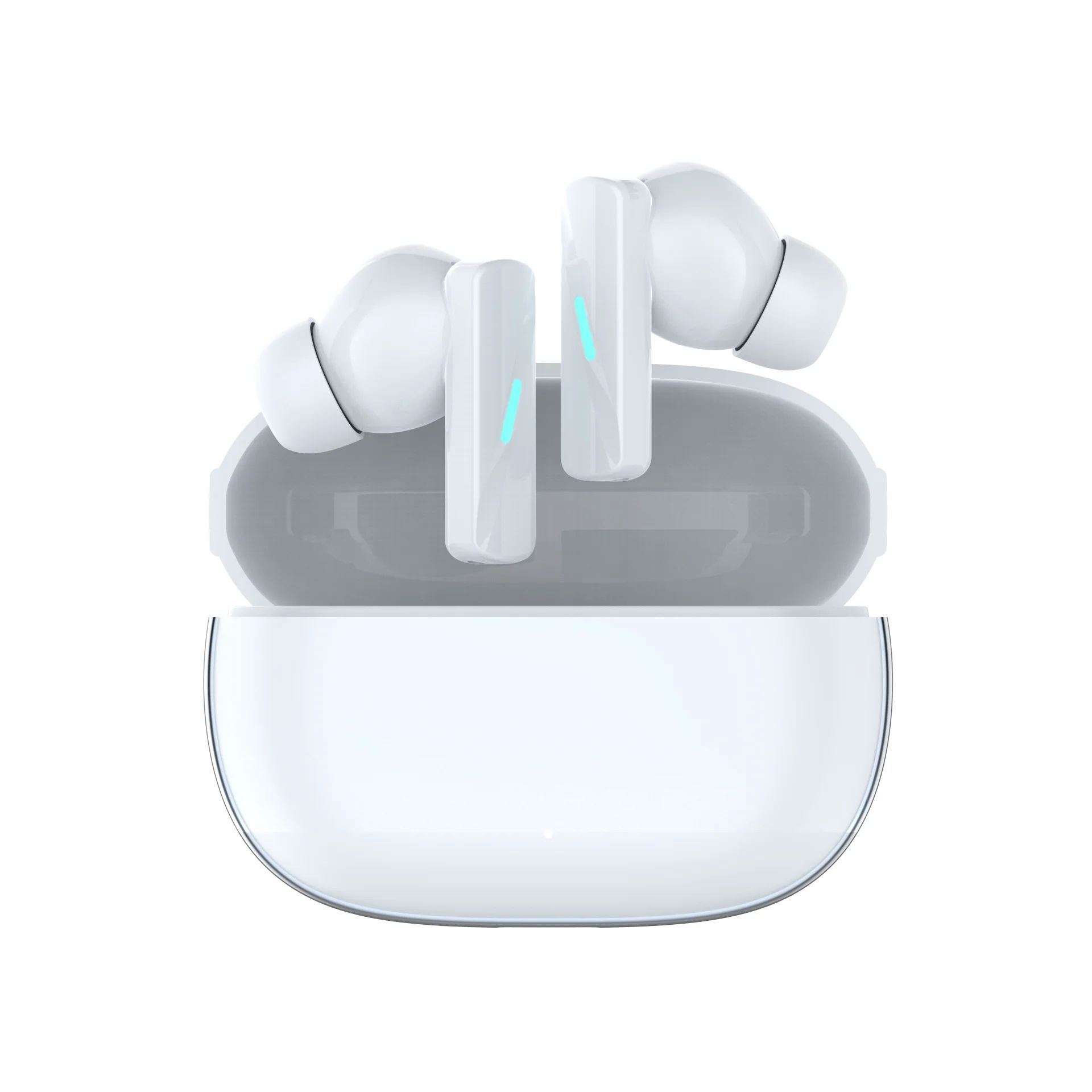 Mate50 Pro Wireless Earbuds with Noise Cancelling & Bluetooth 5.3
