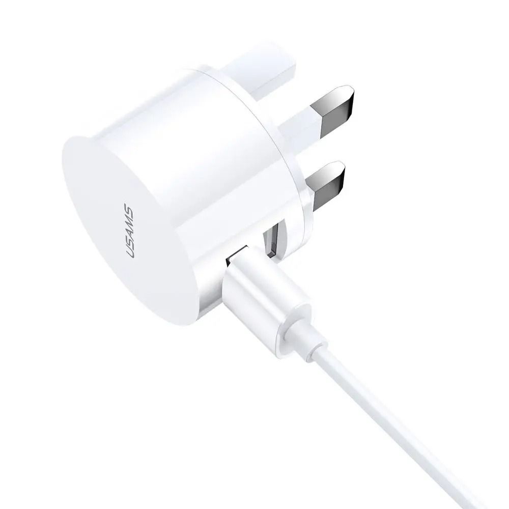 Dual-USB Quick-Charge Hub | High-Fidelity 5V 2.1A Mobile Charging Adapter & Professional Power Logic