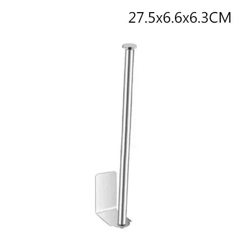 Stainless Steel Paper Towel Holder