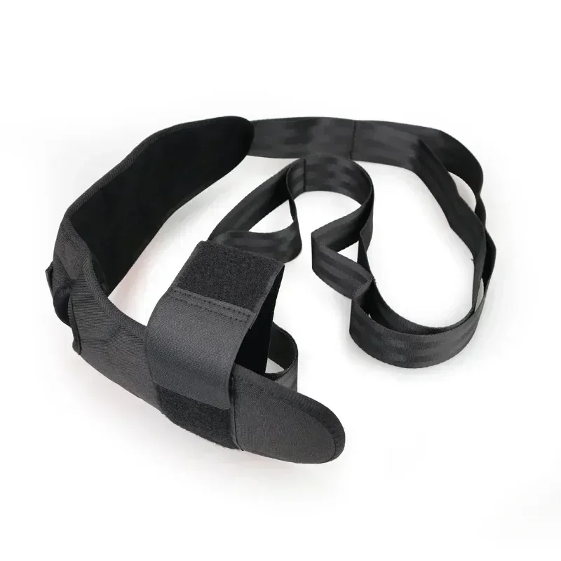 Flexibility Stretching Band Yoga Leg Stretching Band Foot Care Plantar Fasciitis Rehabilitation Fitness Belt