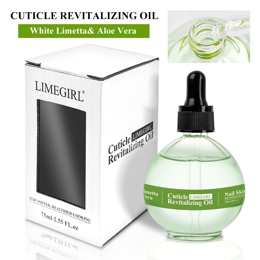 Plant-Based Cuticle Nutrient Oil