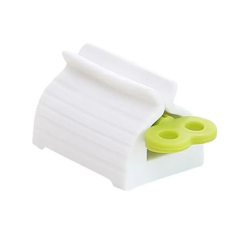 Professional Efficiency Tube Squeezer Interface