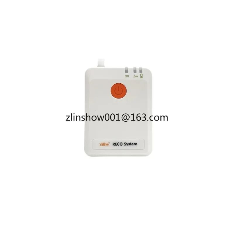 Negative Pressure Wound Therapy Device with Dressing Kit