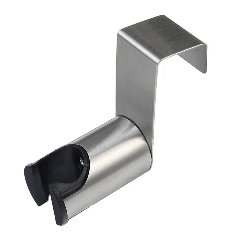 Stainless Steel Bidet Sprayer Holder Hook Bracket