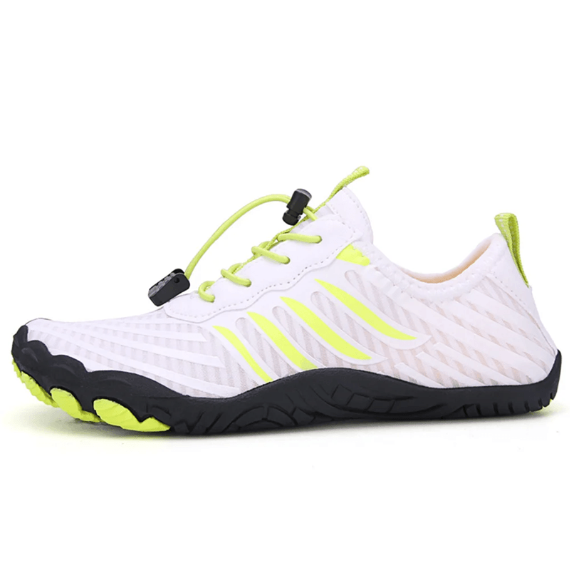 WaveStride Unisex Quick Dry Aqua Shoes