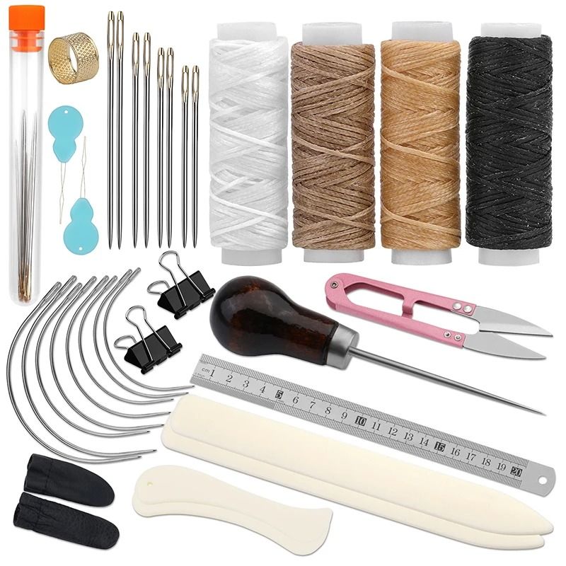 Hand Bookbinding Starter Kit