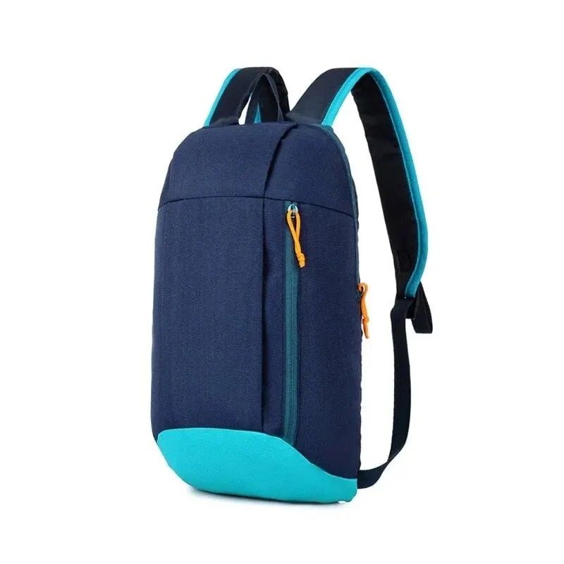 Mens Outdoor Lightweight Sports Backpack