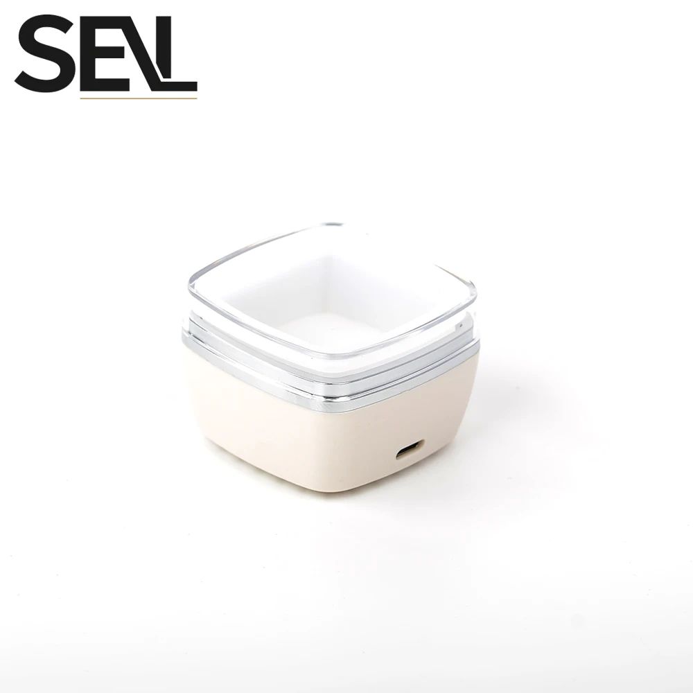 USB Wax Heater Machine Facial Nose Hair Removal Waxing Kit