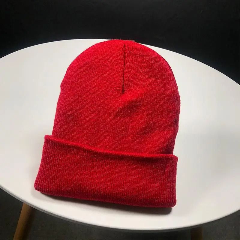 Cozy Knit Winter Beanie Hat