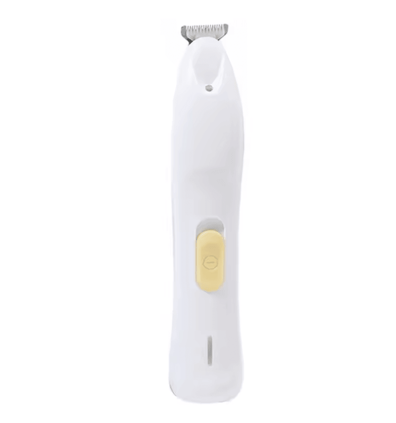 PawGroom Pro LED Pet Hair Trimmer