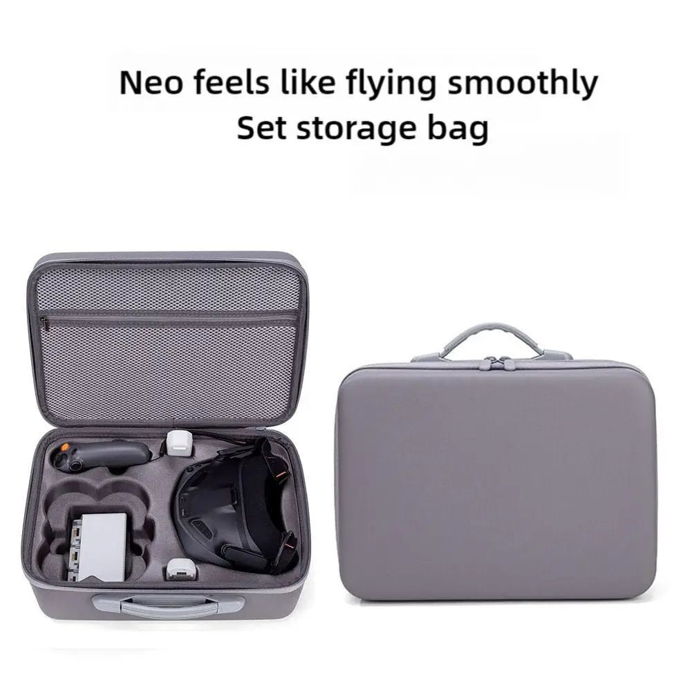 Hard Carrying Case for DJI Neo Combo