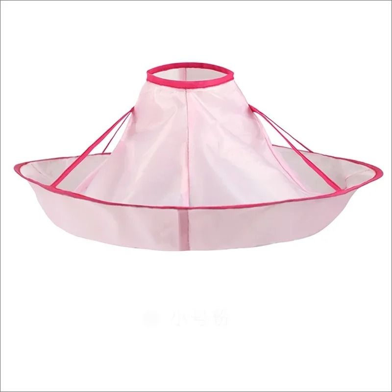 Reusable Kids Haircut Cape