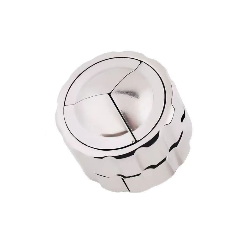 Very Difficult IQ Toys, Cast Cylinder Puzzle, Metal Brain Teaser Juegos Rompecabezas Metalicos, Puzzles