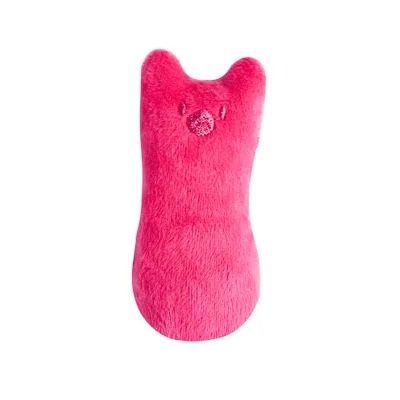 Catnip Chewing Plush Toy