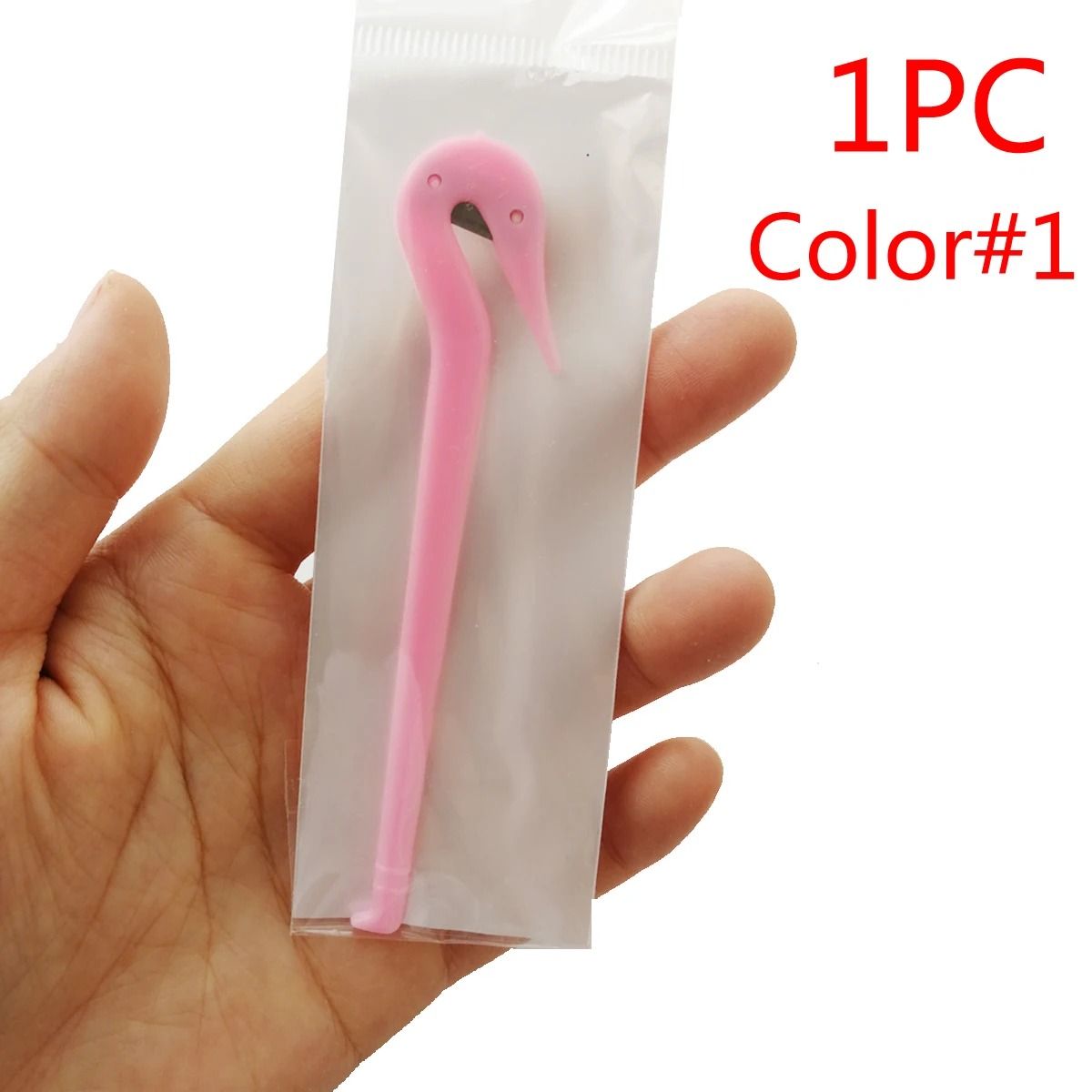 Hair Band Rubber Cutter Tool