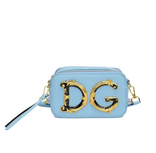 Small Square Chain-Strap Crossbody Bag – Women's Party & Versatile Shoulder Bag