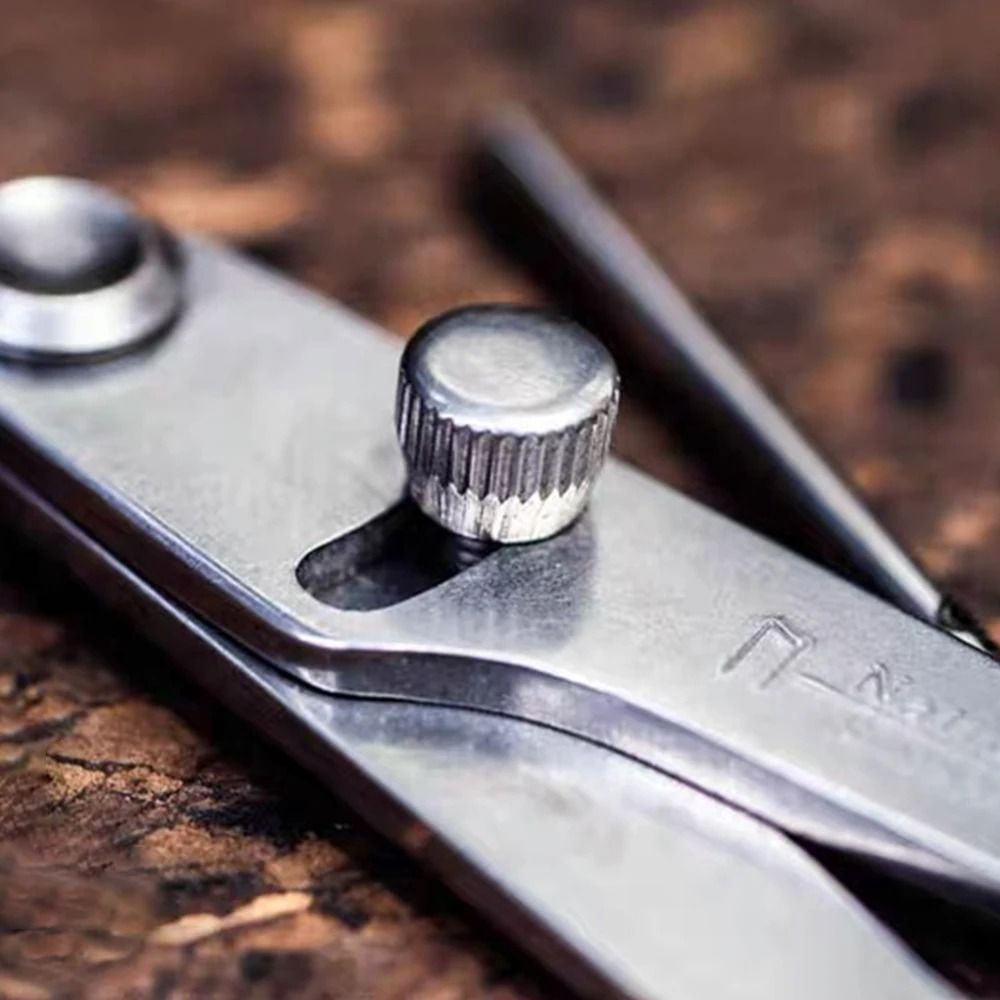 Leather Pitch Gauge & Marking Tool – Precision Spacing Divider