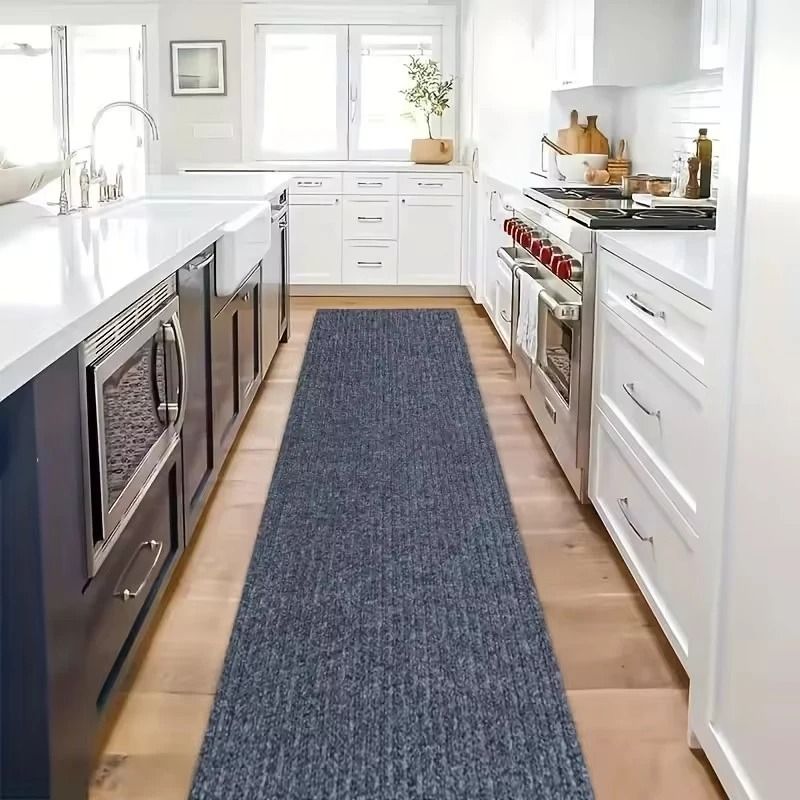 Self-Adhesive Protective Carpet – High-Definition Anti-Scratch Architectural Shield