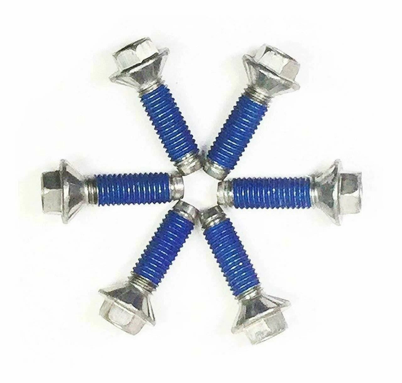 Flange Shaft Assembly Kit Compatible with Samsung Washer