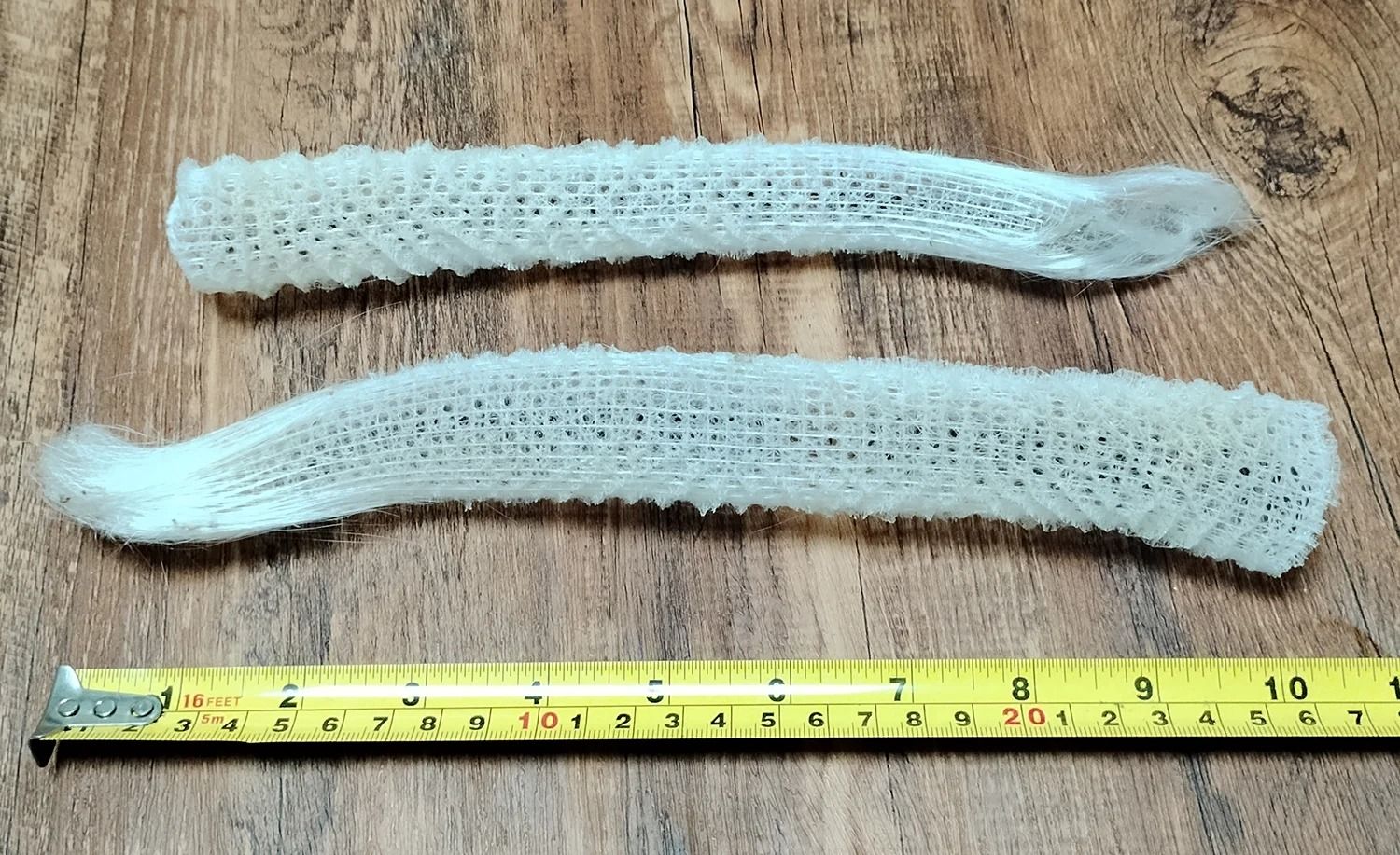 Venus Flower Basket Sea Sponge Ocean Shell Aquarium Natural Decor