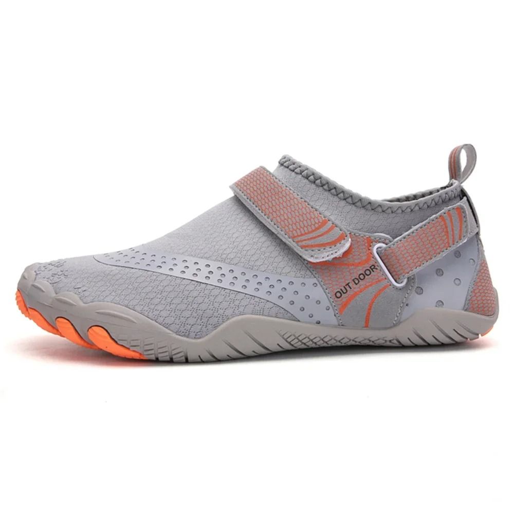 Quick-Dry Non-Slip Five-Finger Water Shoes