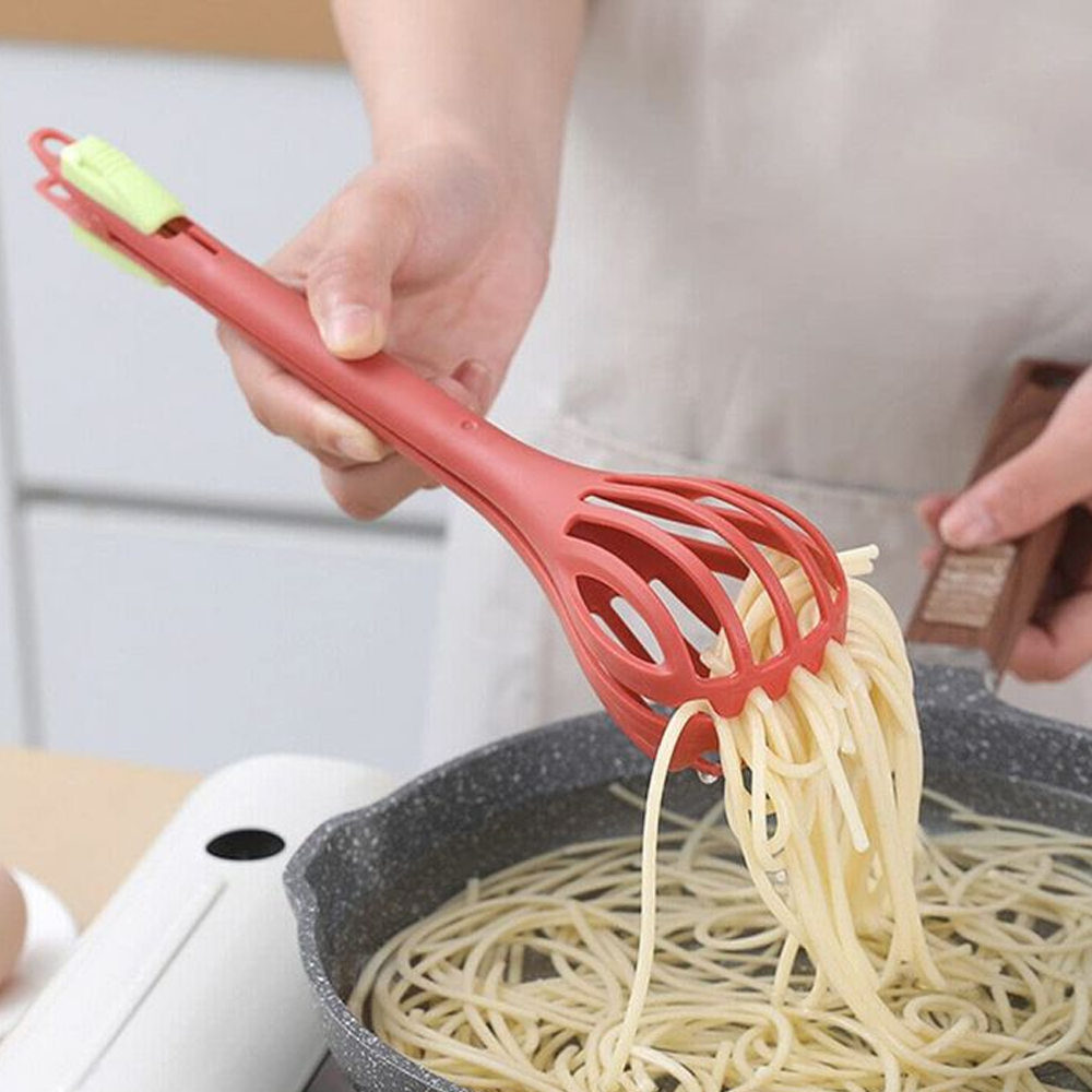 Multifunction Egg Whisk