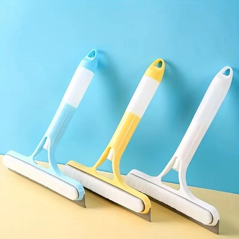 ClearView 3-in-1 Multifunctional Window and Glass Cleaner Kit