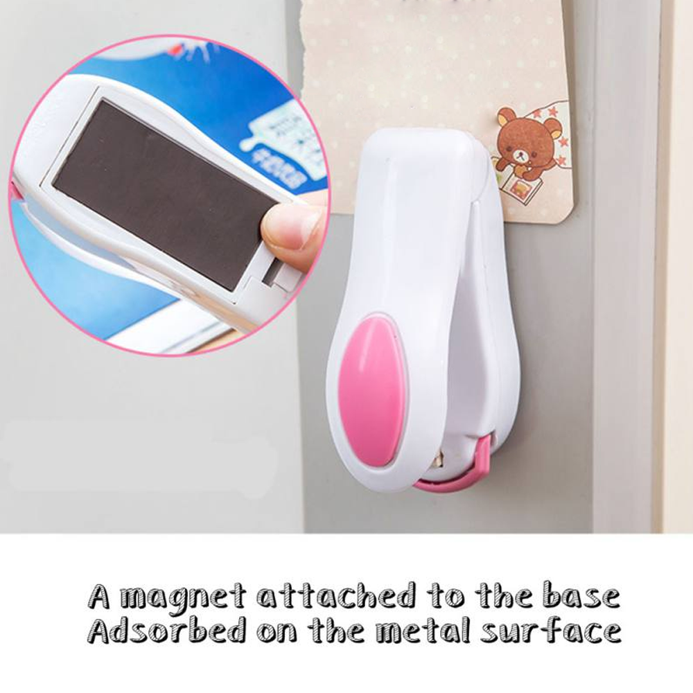Mini Sealing Machine
