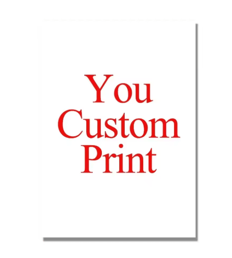 Custom Photo Canvas Print – Personalized Wall Art for Family, Pets & Special Moments