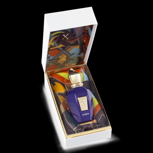 Erba Pura Soprano Eau de Parfum Long-Lasting Unisex Designer Fragrance Spray -100ml