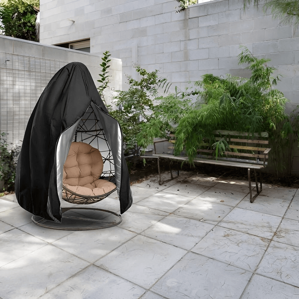 Waterproof Hanging Swing Egg Chair Cover