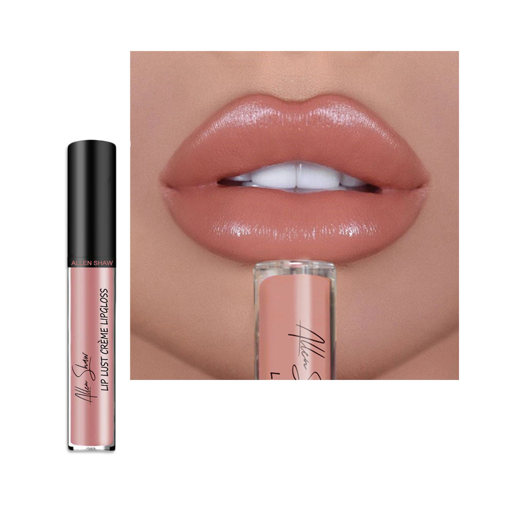 Waterproof Lip Gloss
