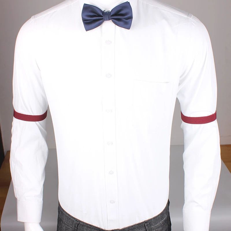 Men and Women Elastic Sleeve Garters