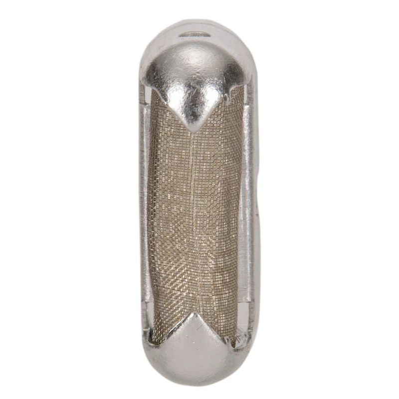 Portable Aluminum Hand Warmer Pocket Heater