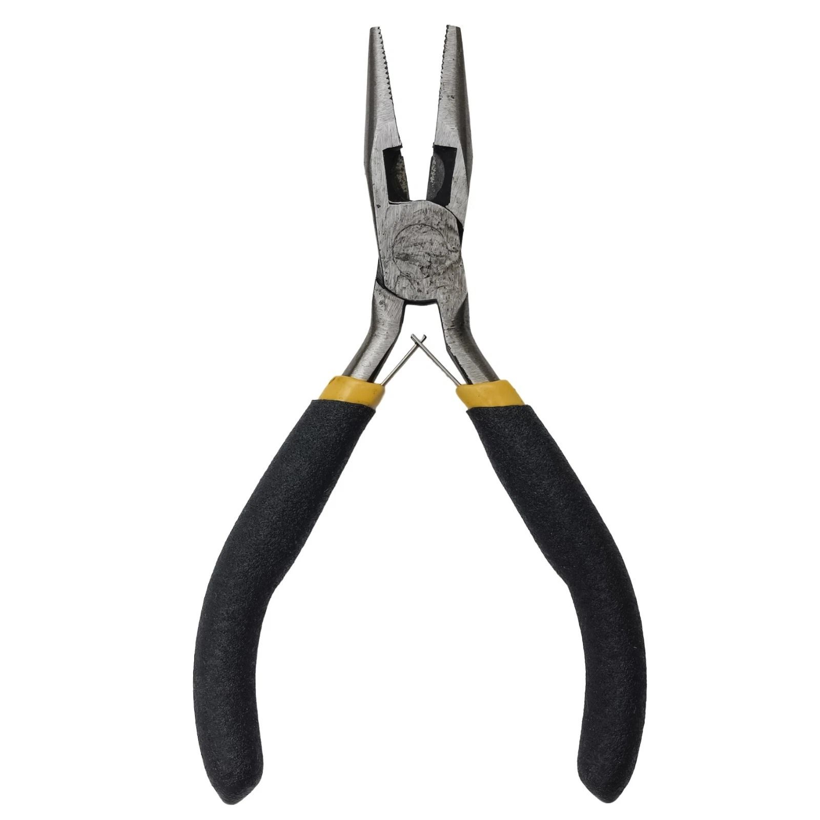 Precision Jewelry Pliers Set with Cases