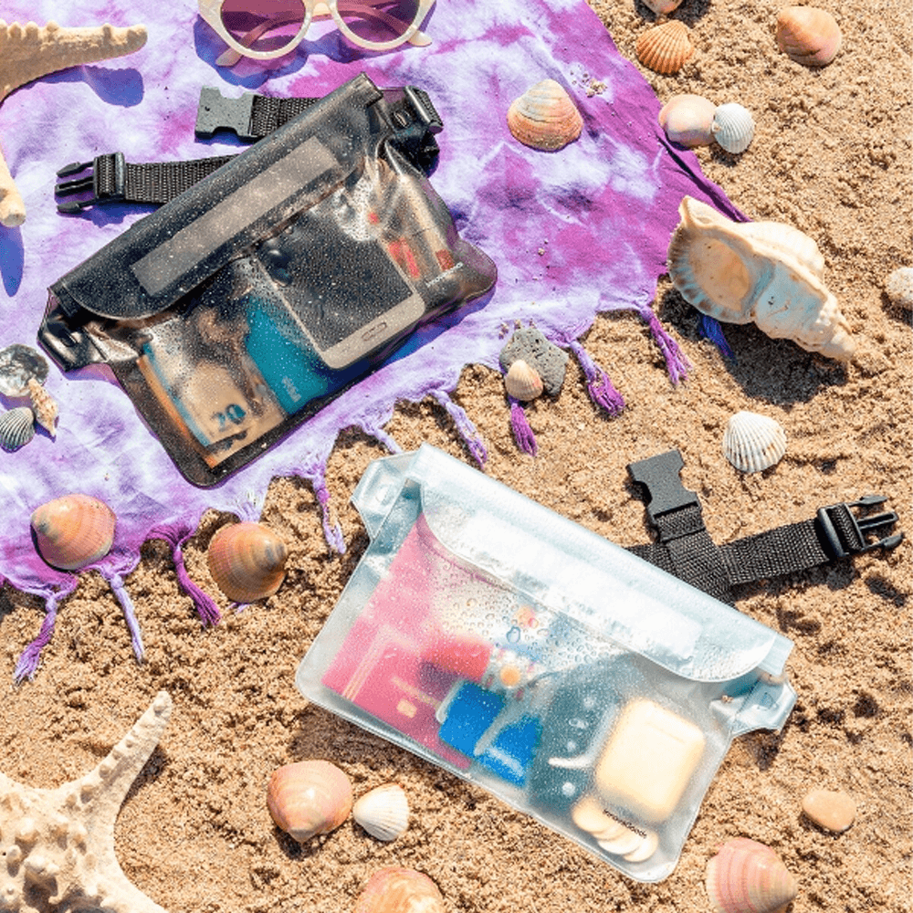 Waterproof Swimming Bag