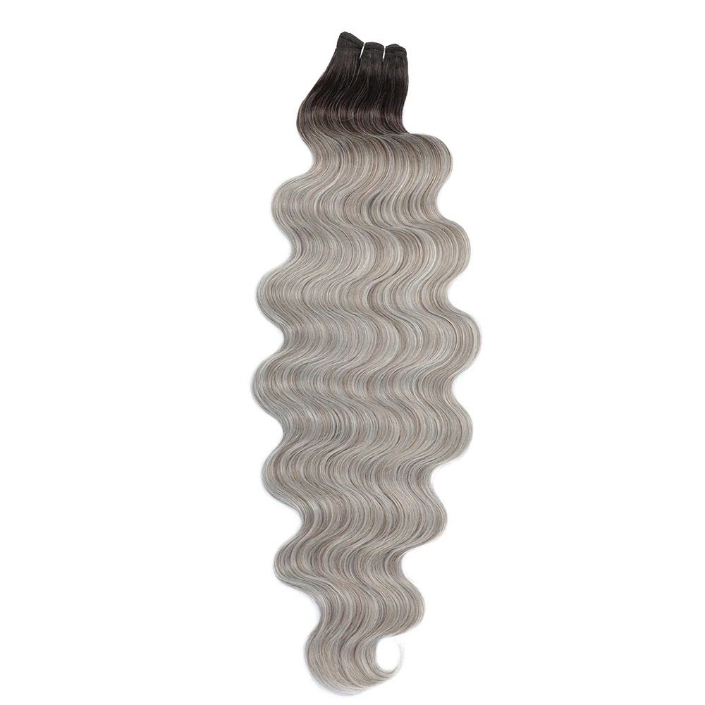 Professional Series 30-Inch High Temperature Synthetic Body Wave