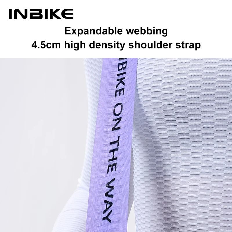 Women Winter Thermal Cycling Bib Pants
