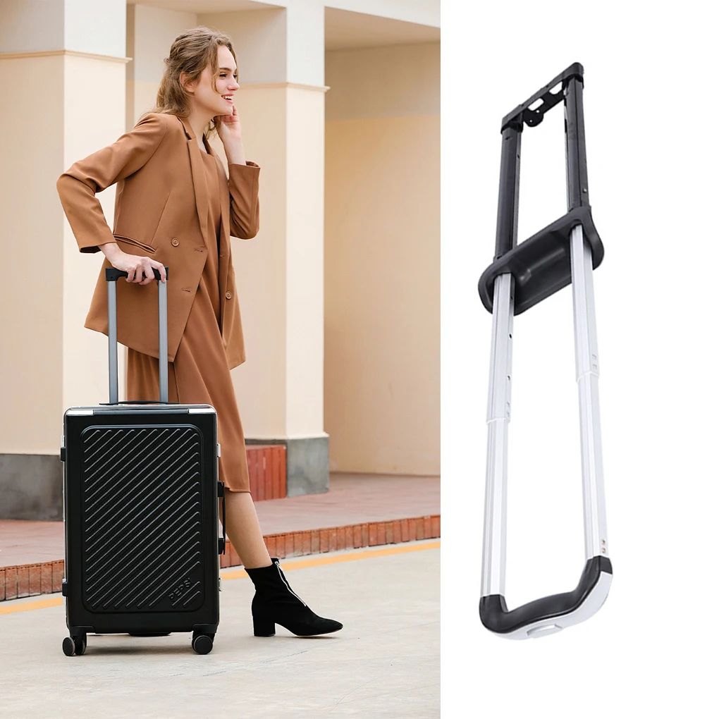 Telescopic Luggage Handle Replacement