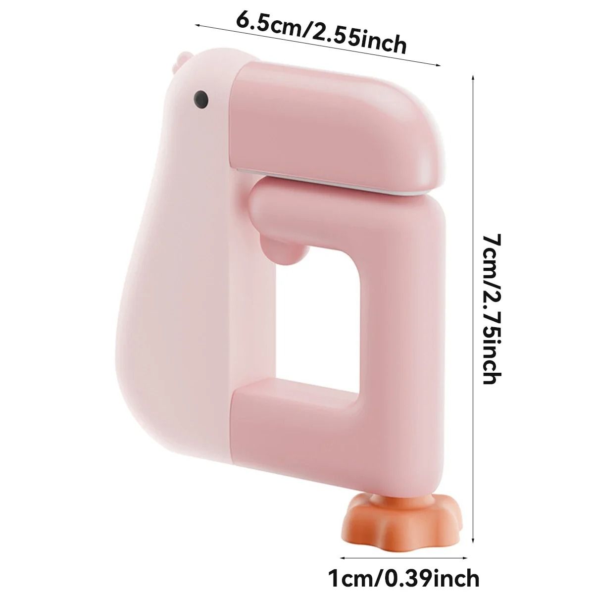 Thinking Duck Table Hook Wall Hanger