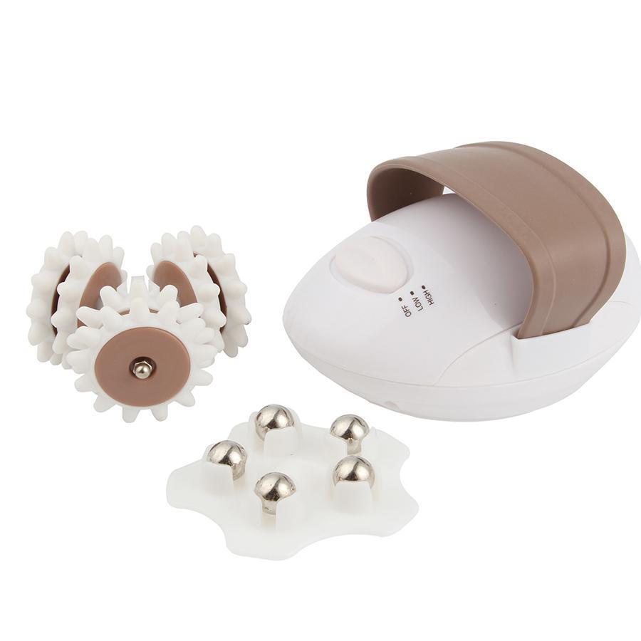 Anti Cellulite Fat Burner Massager – Ultimate Cellulite Remover & Perfect Gift for Her