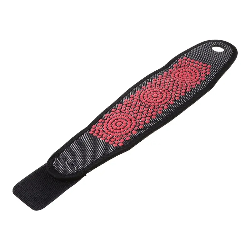 Self Heating Wristband for Pain Relief & Compression Support Magnetic Therapy Hand Warmer for Wrist Pain