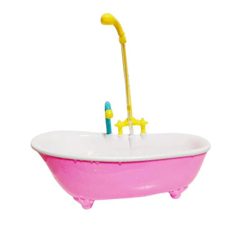 Automatic Parrot Bird Bath Shower