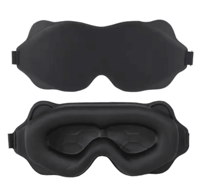 Travel 3D Sleeping Eye Mask
