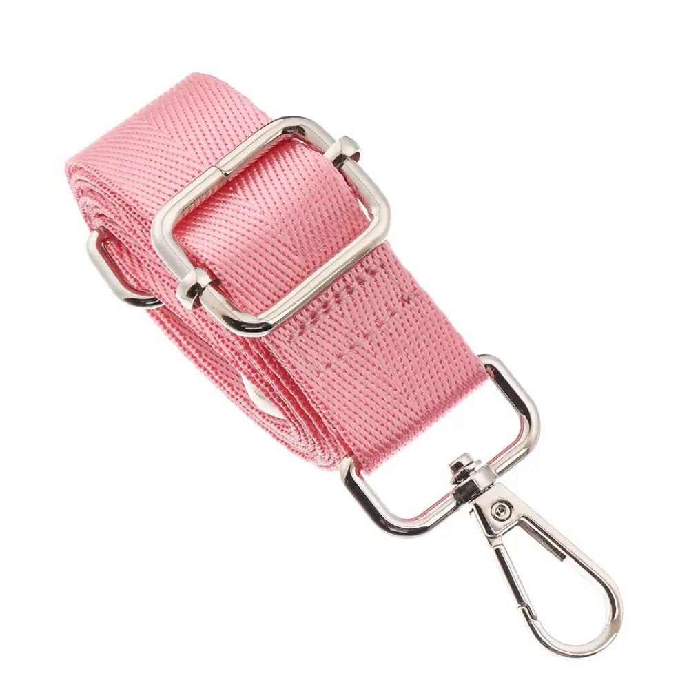 Wide Replacement Shoulder Bag Strap