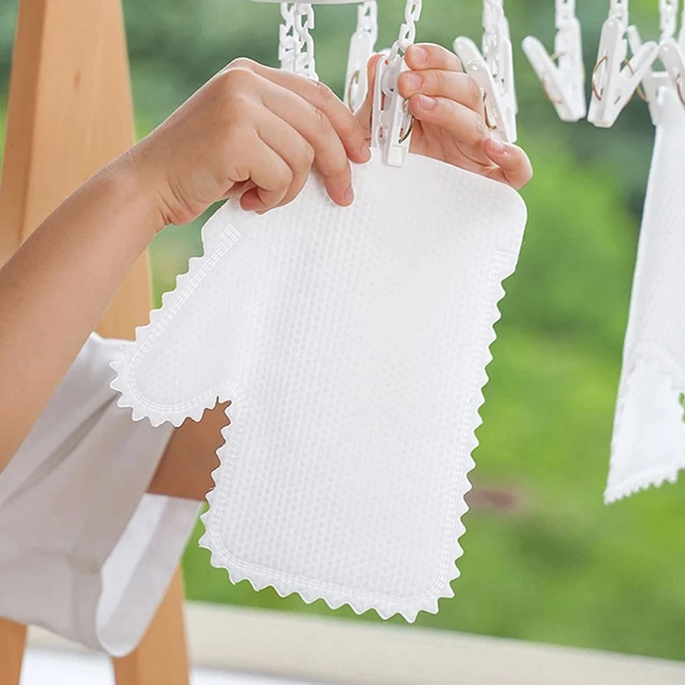 Dusting Gloves